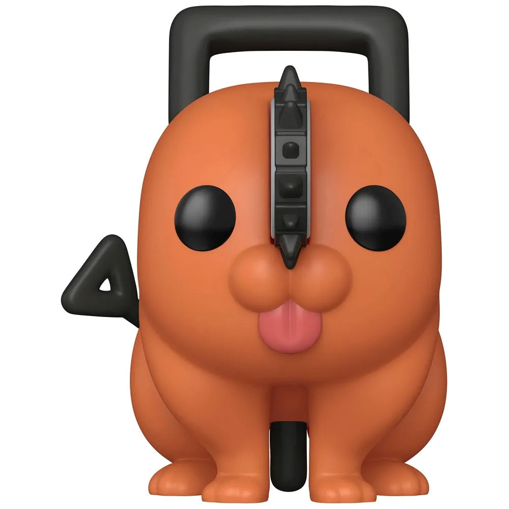 Funko POP! Animation 2035 Chainsaw Man Pochita Vinyl Figure
