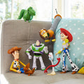 Disney Toy Story RV Friends 6-Pack Action Figure Set