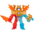 Heroes of Goo Jit Zu Meteor Madness GooTron Supreme Action Figure