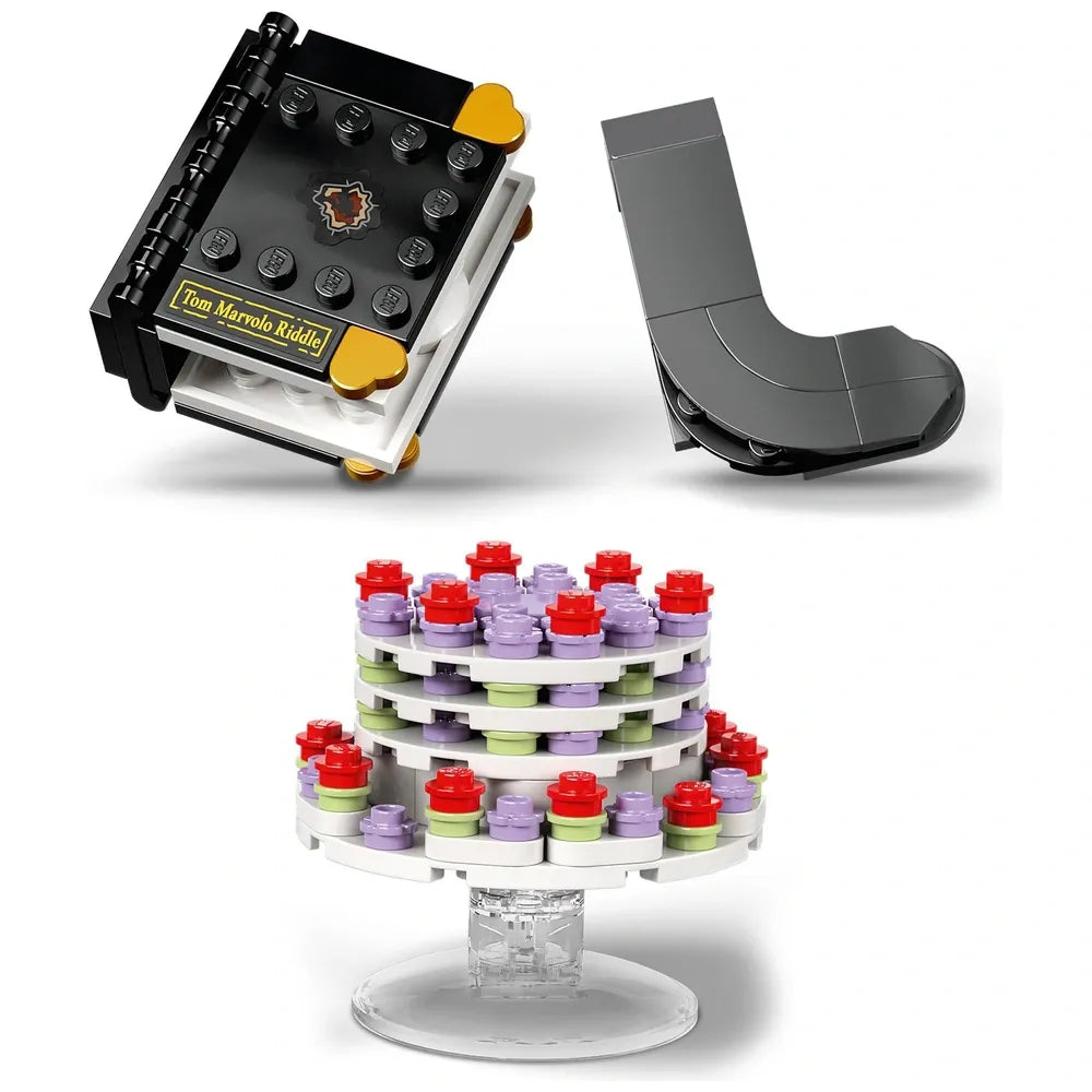 LEGO Harry Potter 76421 Dobby the House-Elf Figure Building Set Toy