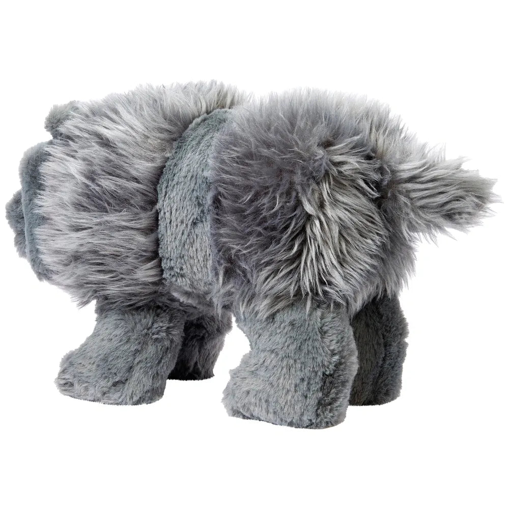 Minecraft Movie Interactive Plush Toy Dennis the Wolf