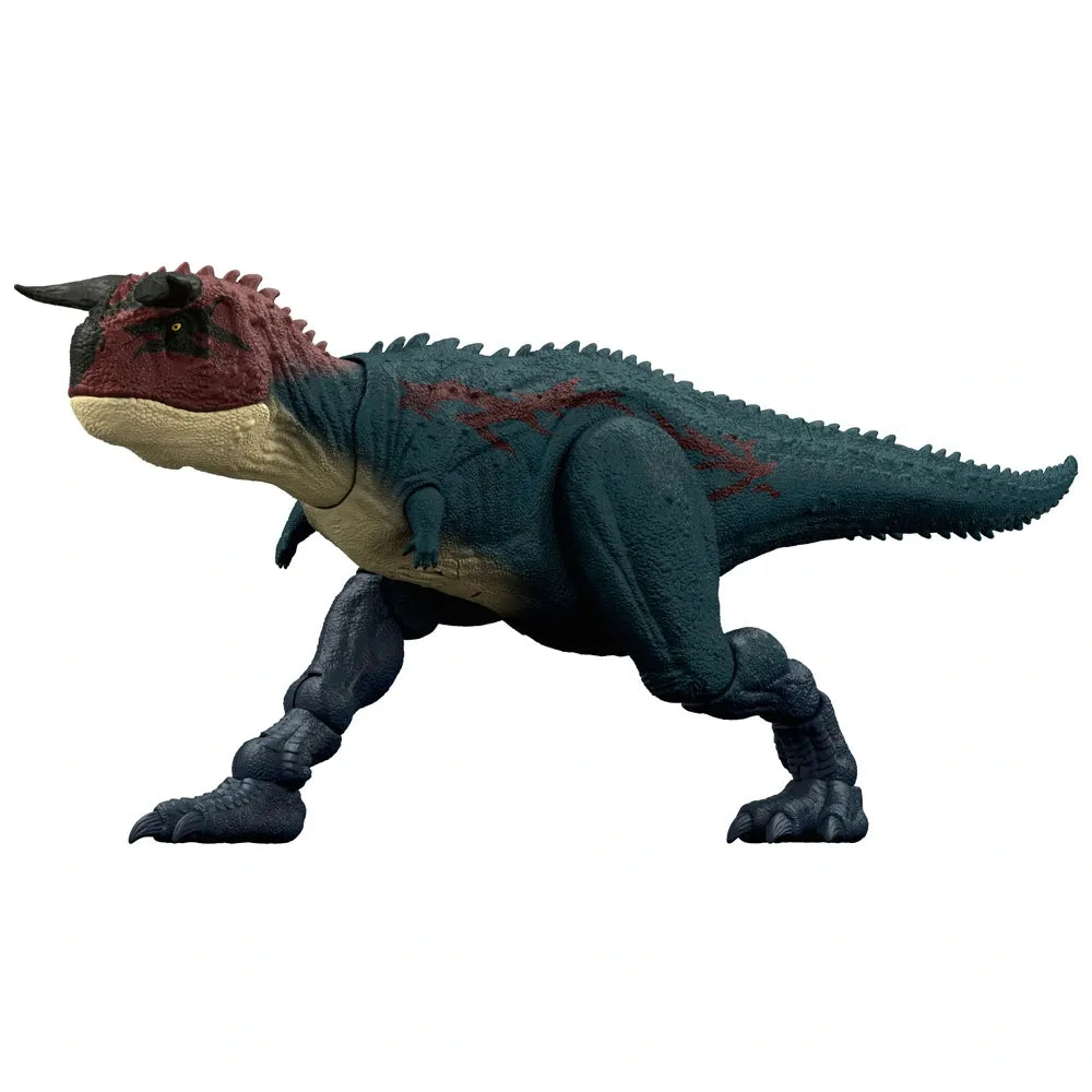 Jurassic World Charge ‘n Chomp Carnotaurus Dinosaur Action Figure