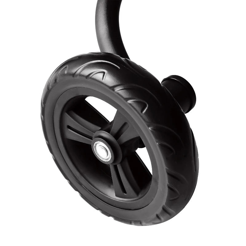 Toddler Trike Ride-On with 3 Wheels for Kids 18 Months to 4 Years, Sturdy and Fun