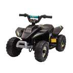 Toddler Electric Ride-On Car 6V with Forward and Reverse Functions, Ages 18-36 Months