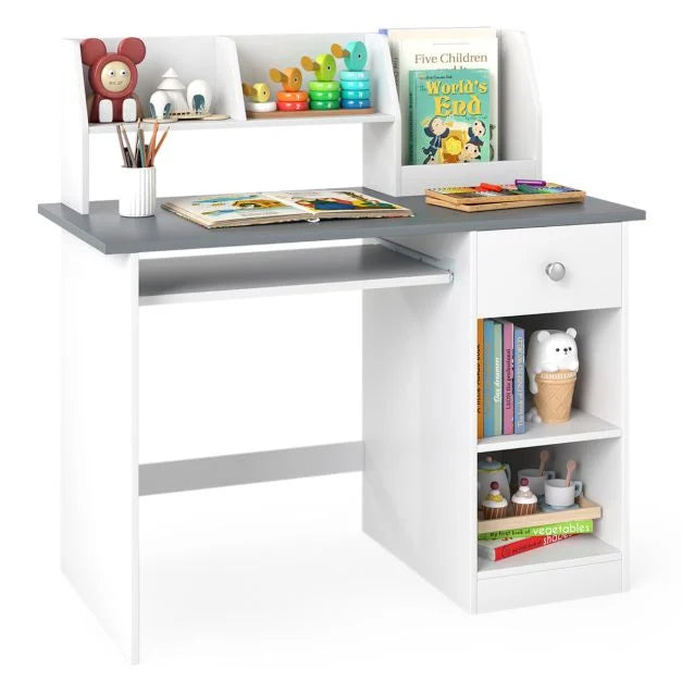 Kids Multifunctional Study Desk for Students