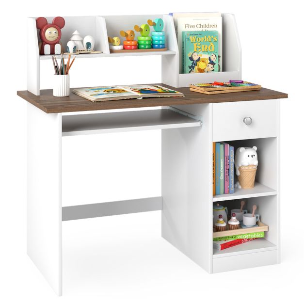 Kids Multifunctional Study Desk for Students