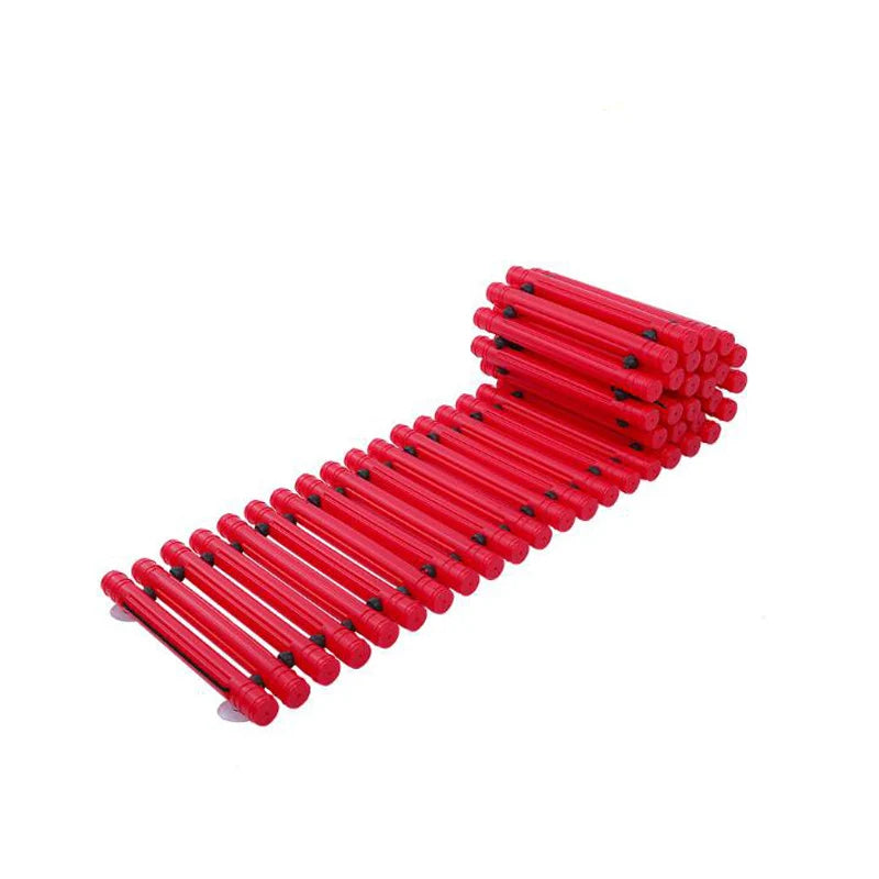 Kids Balance Board for Coordination Training Indoor Outdoor Sensory Play Toy Set