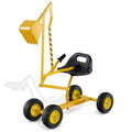 Sandbox Digger for Kids – Construction Excavator Toy, 3+ Years
