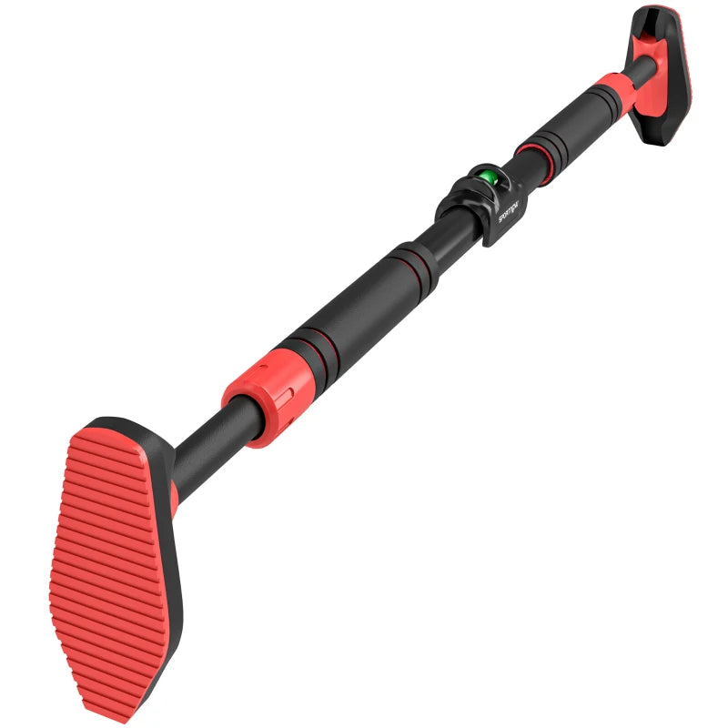 Pull Up Bar – Easy Install for 92-120cm Door Frames, 200kg Capacity