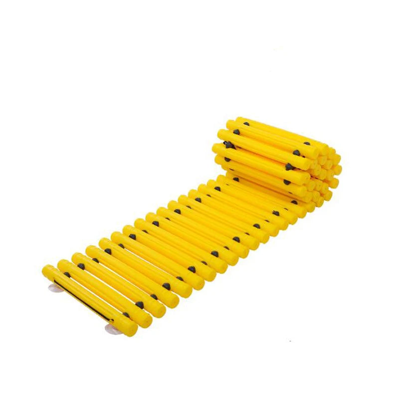 Kids Balance Board for Coordination Training Indoor Outdoor Sensory Play Toy Set