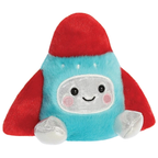 New Aurora Plush Palm Pals Assorted Cuddly Soft Toy Teddy Bear Choose Your Favourite Design